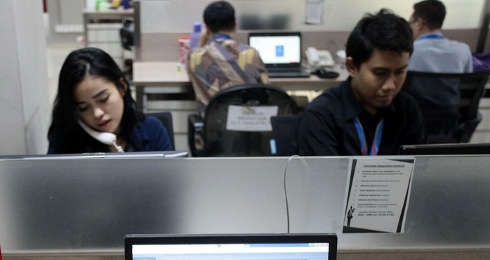 PT. Fangbian Iskan Corporindo